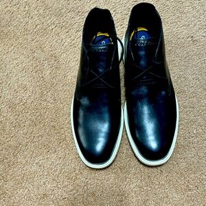 Cole Haan Grand + Chukka Boot